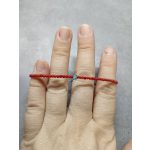 Korall apatittal, orvosi fém