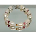 Éclat de Turmaline, ezüst