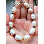 Éclat de Turmaline, ezüst