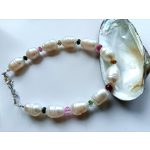 Éclat de Turmaline, ezüst