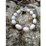 Éclat de Turmaline, ezüst