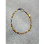 Napsugár karkötő, orvosi fémmel