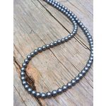 Éternelle Perle Noire