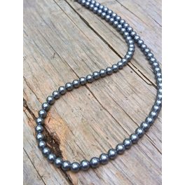 Éternelle Perle Noire