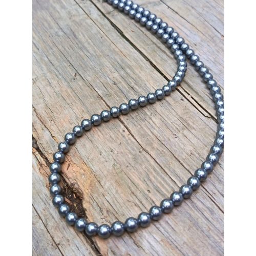 Éternelle Perle Noire