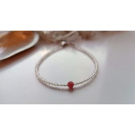 Cristal Rubellite