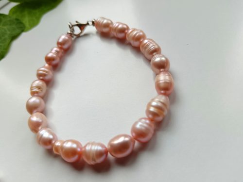 Powder Pink Elegance